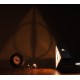 Lampe de Harry Potter Reliques de la mort 3D