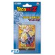 Juego de Cartas Dragon Ball Familias