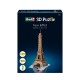 Rompecabezas 3D Torre Eiffel de Revell en caja