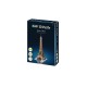 Rompecabezas 3D Torre Eiffel de Revell en caja