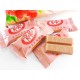Kit-Kat Sabor Frambuesa Snack Japonés