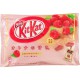 Kit-Kat Saveur Framboise Snack Japonais
