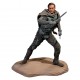 Figurine de Duncan Idaho de Dune en distilles