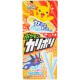 Bastoncini di caramella Pokemon Snack Giapponese