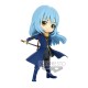 Figurine Q Posket Rimuru Tempest 14 cm par Banpresto