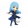 Figura Q Posket Rimuru Tempest 14 cm PVC