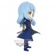 Figurine Q Posket Rimuru Tempest 14 cm par Banpresto
