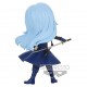 Figurine Q Posket Rimuru Tempest 14 cm par Banpresto