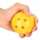 Antiestrés Bola No. 4 Dragon Ball