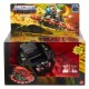 Veículo Roton de 22 cm em vermelho e preto de Masters of the Universe