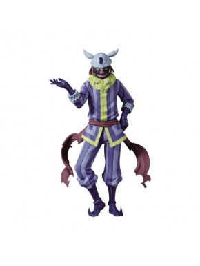 Figurine de Laplace de 17 cm de Moi, quand je me réincarne en Slime