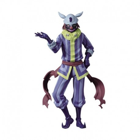 Figurine de Laplace de 17 cm de Moi, quand je me réincarne en Slime