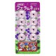 Set candy Anello con Suono, Gusto Uva