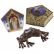 Replica Antistress Chocolate Frog of Harry Potter