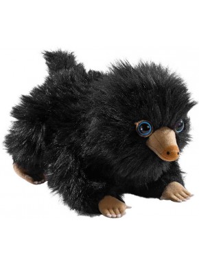 escarbato peluche