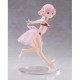 Figurine de 18 cm de Ram de Re: Zero en maillot de bain par Banpresto