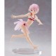Figurine de 18 cm de Ram de Re: Zero en maillot de bain par Banpresto