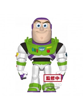 Figurine de collection Buzz L'Éclair 13 cm
