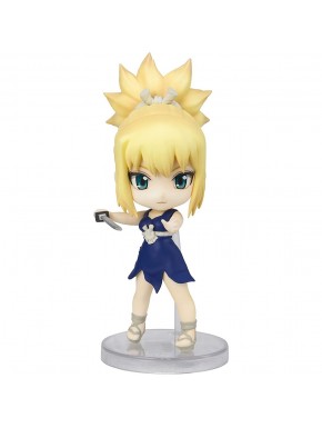 Figurine mini Kohaku de Dr. Stone par Tamashii Nations
