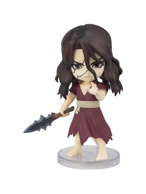 Figure Tamashii Nations Figuarts Mini Tsukasa Shishio Dr. Stone