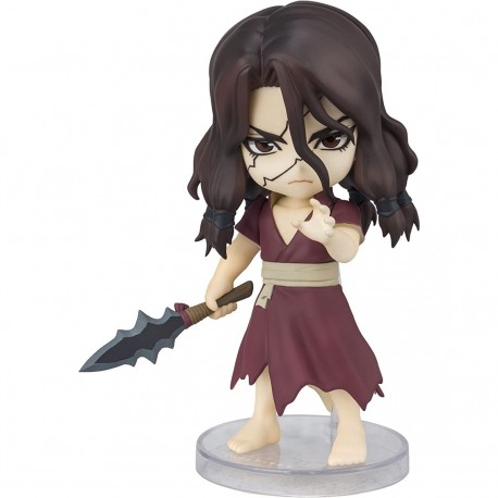Figure Tamashii Nations Figuarts Mini Tsukasa Shishio Dr. Stone