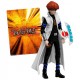 Figurines d'action Yu-Gi-Oh avec accessoires