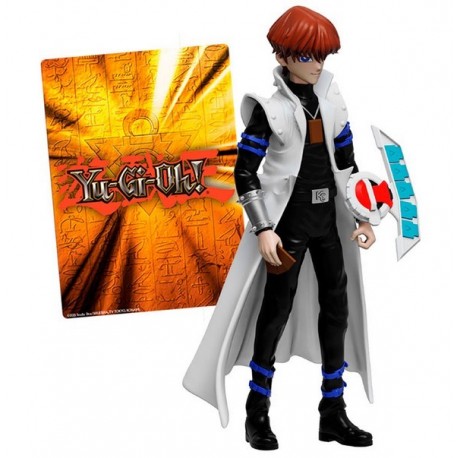 Figurines d'action Yu-Gi-Oh avec accessoires