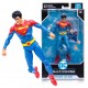 Figurine Superman 18cm par McFarlane Toys