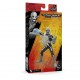 Figurine d'action Skeleputty Power Rangers de Hasbro