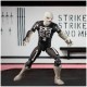 Figurine d'action Skeleputty Power Rangers de Hasbro