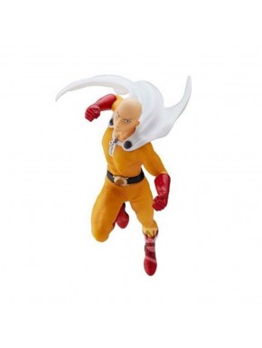 Figurine de Saitama One Punch Man en PVC, 13 cm