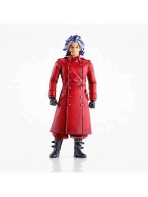 Figurine de Taiju Shiba Tokyo Revengers Banpresto 19 cm