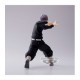 Figurine de Takashi Mitsuya Tokyo Revengers en pose dynamique