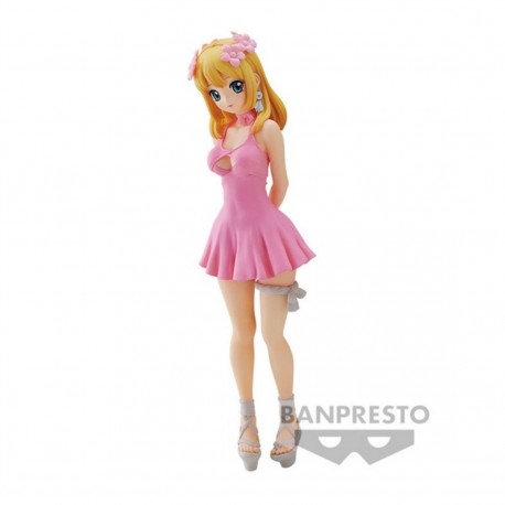 Figurine de Kohaku Dr. Stone Vol.2 Banpresto 20 cm