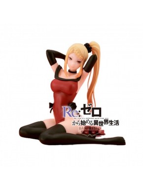 Figurine de Priscilla Barielle Re Zero 12 cm
