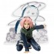 Figurine Sakura Haruno Naruto Shippuden par Banpresto