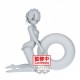 Figurine RAM Maid Style Banpresto 13 cm