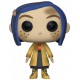 Funko Pop! Coraline como Muñeca