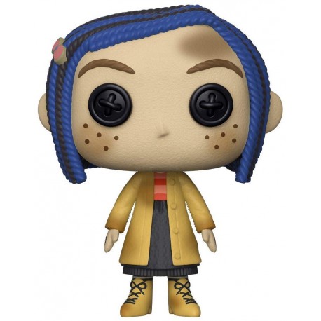 Funko Pop! Coraline Poignet