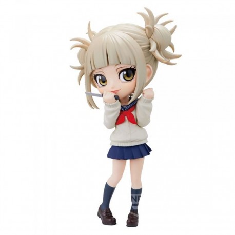 Figura Himiko Toga Q Posket My Hero Academia