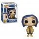 Funko Pop! Coraline as a Wrist