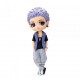 Figurine Q Posket Takashi Mitsuya Tokyo Revengers
