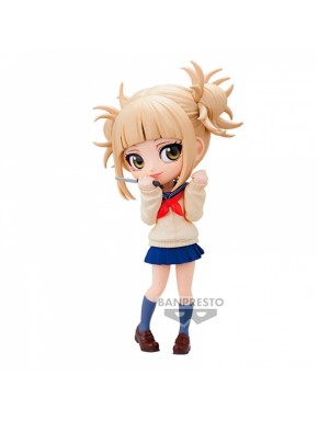Figura Himiko Toga Q Posket 14 cm My Hero Academia