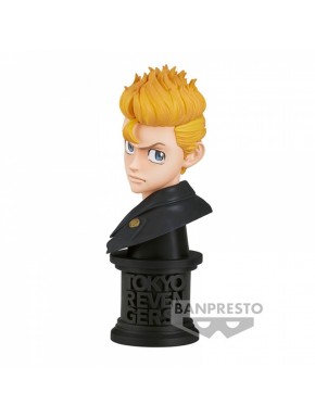 Figurine 11 cm Takemichi Hanagaki Tokyo Revengers