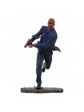 Figurine John Wick 2 Gallery Cassian en PVC