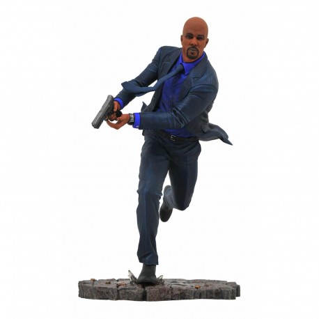 Figurine John Wick 2 Gallery Cassian en PVC