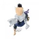 Figurine Sasuke Uchiha de 16 cm par Banpresto