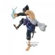 Figurine Sasuke Uchiha de 16 cm par Banpresto