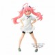 Figurine Milim Nava Banpresto 15 cm