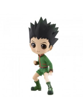 Figurine Q Posket de Gon de HunterxHunter